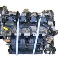 Motor aua Volkswagen Caddy ii furgoneta/monovolumen (9k9a) 1.4
