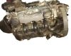 Volkswagen Caddy ii furgoneta/monovolumen (9k9a) 1.9 sdi