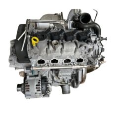 Motor aex, akv, aud, apq Volkswagen Caddy ii monospace (9k9b) 1.4