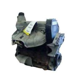 Motor 1f Volkswagen Caddy ii monospace (9k9b) 1.6
