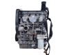 Volkswagen Caddy iii furgoneta/monovolumen (2ka, 2kh, 2ca, 2ch) 1.6