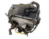 Volkswagen Caddy iii furgoneta/monovolumen (2ka, 2kh, 2ca, 2ch) 2.0 tdi