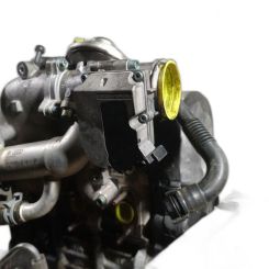 Motor bls, bjb Volkswagen Caddy iii monospace (2kb, 2kj, 2cb, 2cj) 1.9 tdi