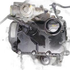 Motor bls, bjb Volkswagen Caddy iii monospace (2kb, 2kj, 2cb, 2cj) 1.9 tdi