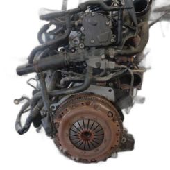 Motor bls, bjb Volkswagen Caddy iii monospace (2kb, 2kj, 2cb, 2cj) 1.9 tdi
