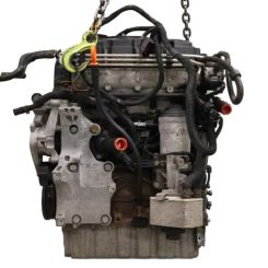 Motor bmm Volkswagen Caddy iii monospace (2kb, 2kj, 2cb, 2cj) 2.0 tdi