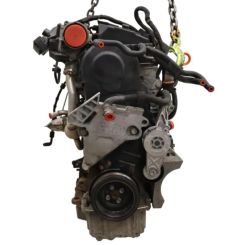 Motor bmm Volkswagen Caddy iii monospace (2kb, 2kj, 2cb, 2cj) 2.0 tdi