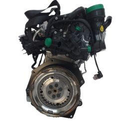 Motor dkrd Volkswagen Caddy iv monospace (sab, saj) 1.0 tsi