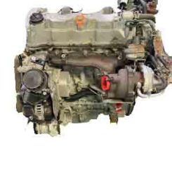 Motor dtrf Volkswagen Caddy v monospace (sbb, sbj) 2.0 tdi bmt