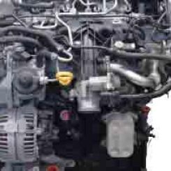 Motor cjkb Volkswagen California t5 camper (7ec, 7ef, 7eg, 7hf) 2.0 tsi