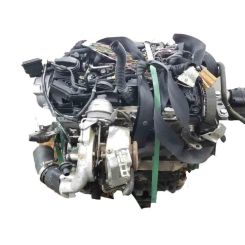 Motor axe, bpc Volkswagen California t5 camper (7ec, 7ef, 7eg, 7hf) 2.5 tdi 4motion