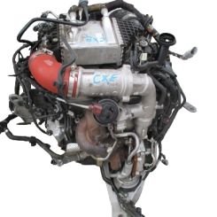 Motor dmza, cxeb Volkswagen California t6 camper (sgc, sgg, shc) 2.0 tdi