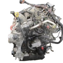 Motor cxhb Volkswagen California t6 camper (sgc, sgg, shc) 2.0 tdi