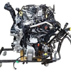 Motor dnaa, cxha, cxfa Volkswagen California t6 camper (sgc, sgg, shc) 2.0 tdi 4motion