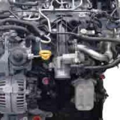 Motor dmza, cxeb Volkswagen California t6 camper (sgc, sgg, shc) 2.0 tdi 4motion