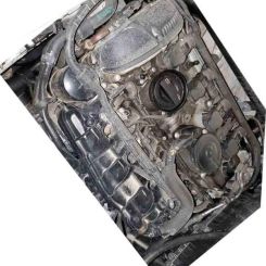 Motor czda Volkswagen Cc b7 (358) 1.4 tsi