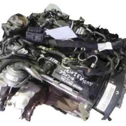 Motor cuvc Volkswagen Cc b7 (358) 2.0 tdi