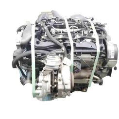 Motor cuwa Volkswagen Cc b7 (358) 2.0 tdi