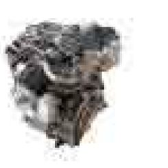 Motor cffb Volkswagen Cc b7 (358) 2.0 tdi