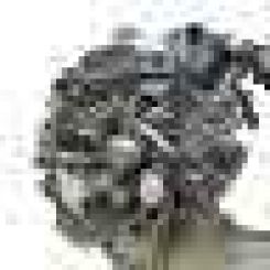 Motor 9a Volkswagen Corrado (53i) 2.0 i 16v