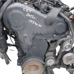 Motor cktb, csla Volkswagen Crafter 30-35 autobús (2e_) 2.0 tdi