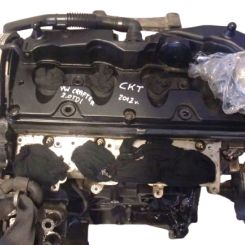 Motor cktc Volkswagen Crafter 30-35 autobús (2e_) 2.0 tdi