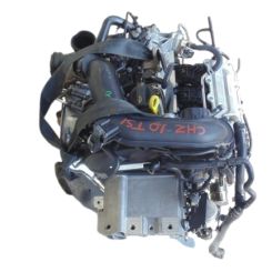Motor cktc Volkswagen Crafter 30-35 autobús (2e_) 2.0 tdi