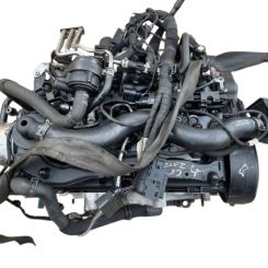 Motor cktc Volkswagen Crafter 30-35 autobús (2e_) 2.0 tdi