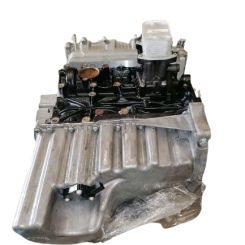 Motor cktc Volkswagen Crafter 30-35 autobús (2e_) 2.0 tdi