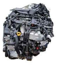 Motor cktc Volkswagen Crafter 30-35 autobús (2e_) 2.0 tdi