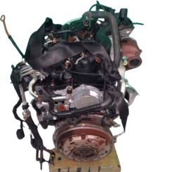 Motor cktb, csla Volkswagen Crafter 30-35 autobús (2e_) 2.0 tdi
