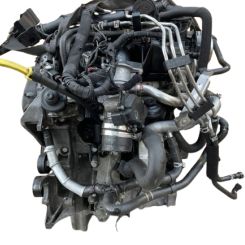 Motor cktb, csla Volkswagen Crafter 30-35 autobús (2e_) 2.0 tdi