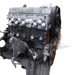 Motor cebb, bjk Volkswagen Crafter 30-35 autobús (2e_) 2.5 tdi