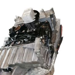 Motor cktc Volkswagen Crafter 30-50 caja/chasis (2f_) 2.0 tdi