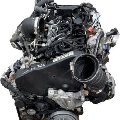 Motor ckuc Volkswagen Crafter 30-50 caja/chasis (2f_) 2.0 tdi