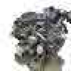 Motor csna, ckub Volkswagen Crafter 30-50 furgón (2e_) 2.0 tdi