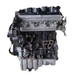 Motor csna, ckub Volkswagen Crafter 30-50 furgón (2e_) 2.0 tdi