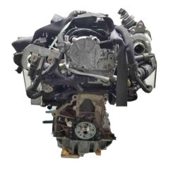Motor cktc Volkswagen Crafter 30-50 furgón (2e_) 2.0 tdi