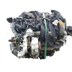 Motor ckuc Volkswagen Crafter 30-50 furgón (2e_) 2.0 tdi