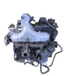 Motor bjj, ceba Volkswagen Crafter 30-50 furgón (2e_) 2.5 tdi