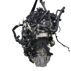 Motor daub, dnad Volkswagen Crafter caja/chasis (sz_) 2.0 tdi