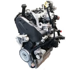 Motor daub, dnad Volkswagen Crafter caja/chasis (sz_) 2.0 tdi
