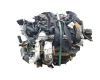 Volkswagen Crafter caja/chasis (sz_) 2.0 tdi rwd