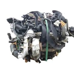 Motor dasa Volkswagen Crafter caja/chasis (sz_) 2.0 tdi rwd