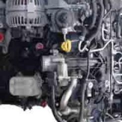 Motor ebha Volkswagen Crafter furgón (sy_, sx_) E-crafter