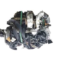 Motor ha Volkswagen Derby (86) 0.9