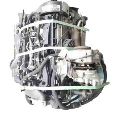 Motor hb Volkswagen Derby (86) 1.1