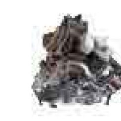 Motor hd Volkswagen Derby (86) 1.1