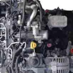 Motor hh Volkswagen Derby (86) 1.3