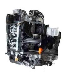 Motor hb Volkswagen Derby (86c, 80) 1.1
